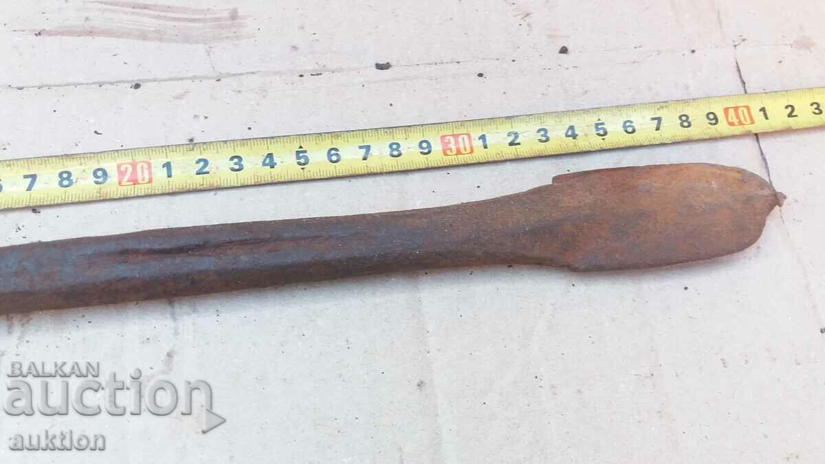 MASSIVE MITCAP, DRILL - 5 MASSIVE MITCAP, DRILL - 5