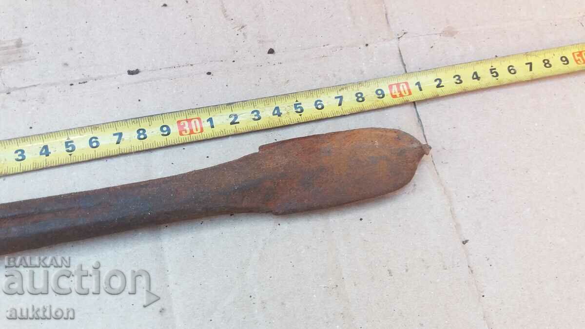 MASSIVE MITCAP, DRILL - 6 MASSIVE MITCAP, DRILL - 6