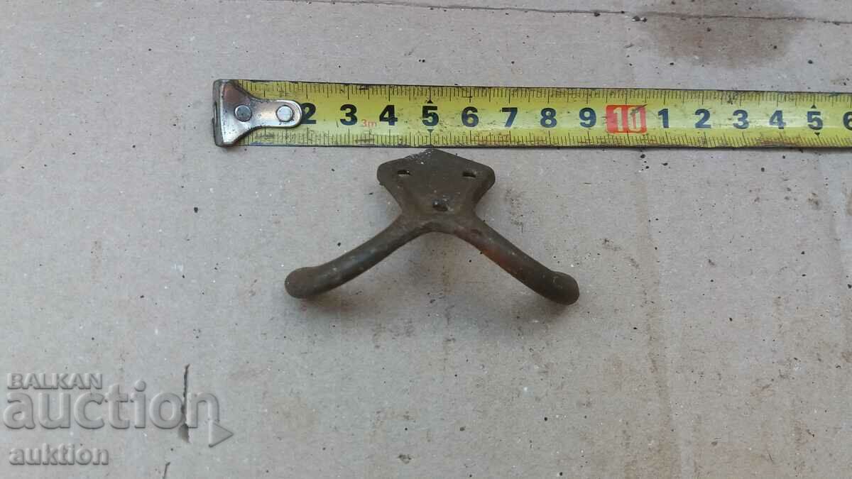 ΠΑΛΙΑ ΜΠΡΟΝΖΙ ΚΡΕΜΑΣΤΡΑ - 5 ΠΑΛΙΑ ΜΠΡΟΝΖΙ ΚΡΕΜΑΣΤΡΑ - 5