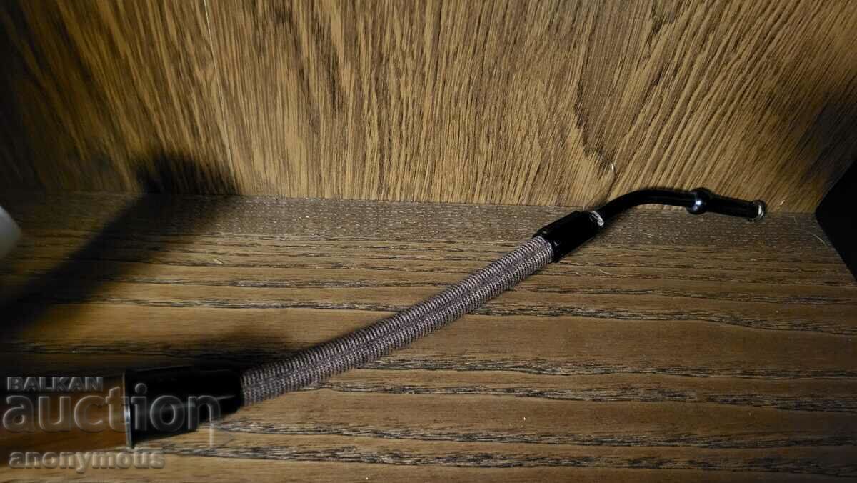 Old porcelain pipe - 7 Old porcelain pipe - 7