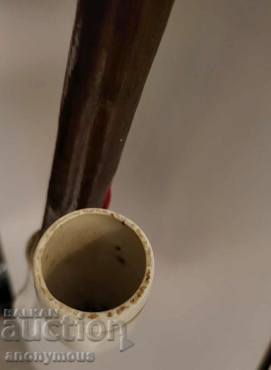 Delivery of Old porcelain pipe Delivery of Old porcelain pipe