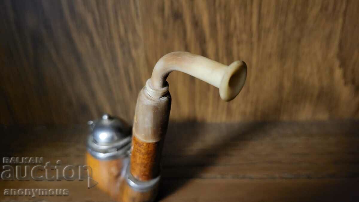 Old beautiful pipe pipe - 5 Old beautiful pipe pipe - 5