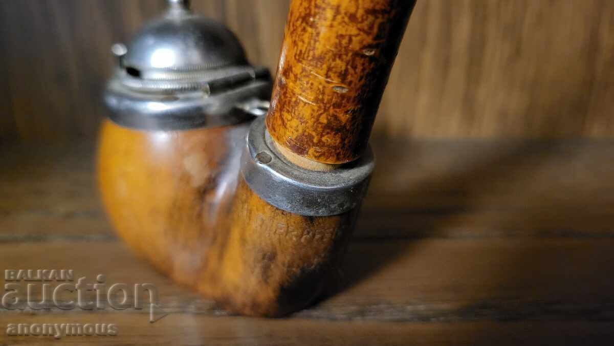 Old beautiful pipe pipe - 7 Old beautiful pipe pipe - 7