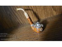 Old beautiful pipe pipe