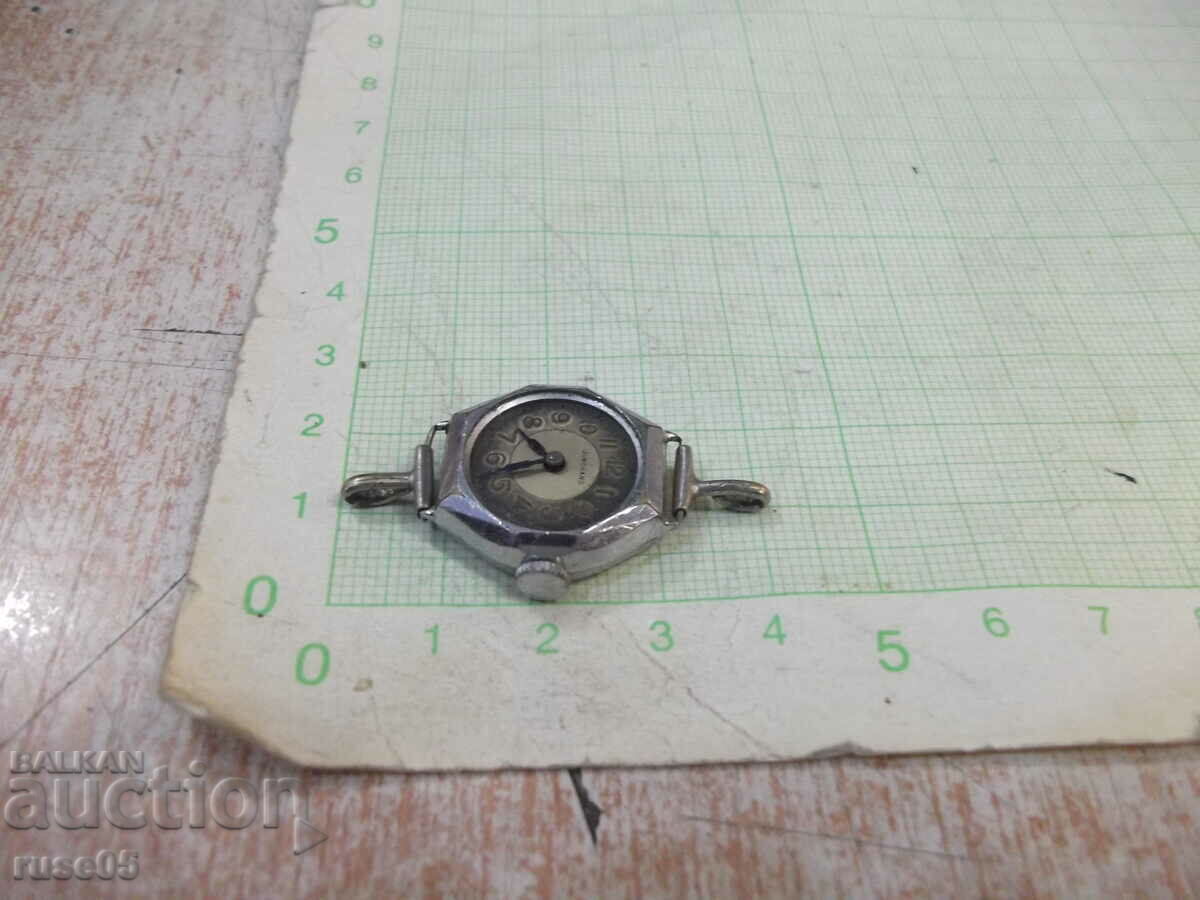 Аукцион Часовник "JUNGHANS" ръчен дамски Аукцион Часовник "JUNGHANS" ръчен дамски