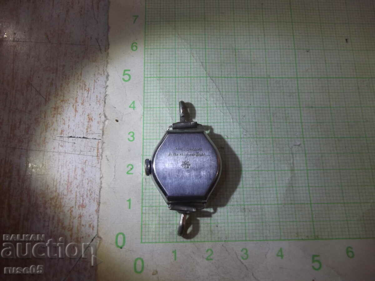 Часовник "JUNGHANS" ръчен дамски - 5 Часовник "JUNGHANS" ръчен дамски - 5