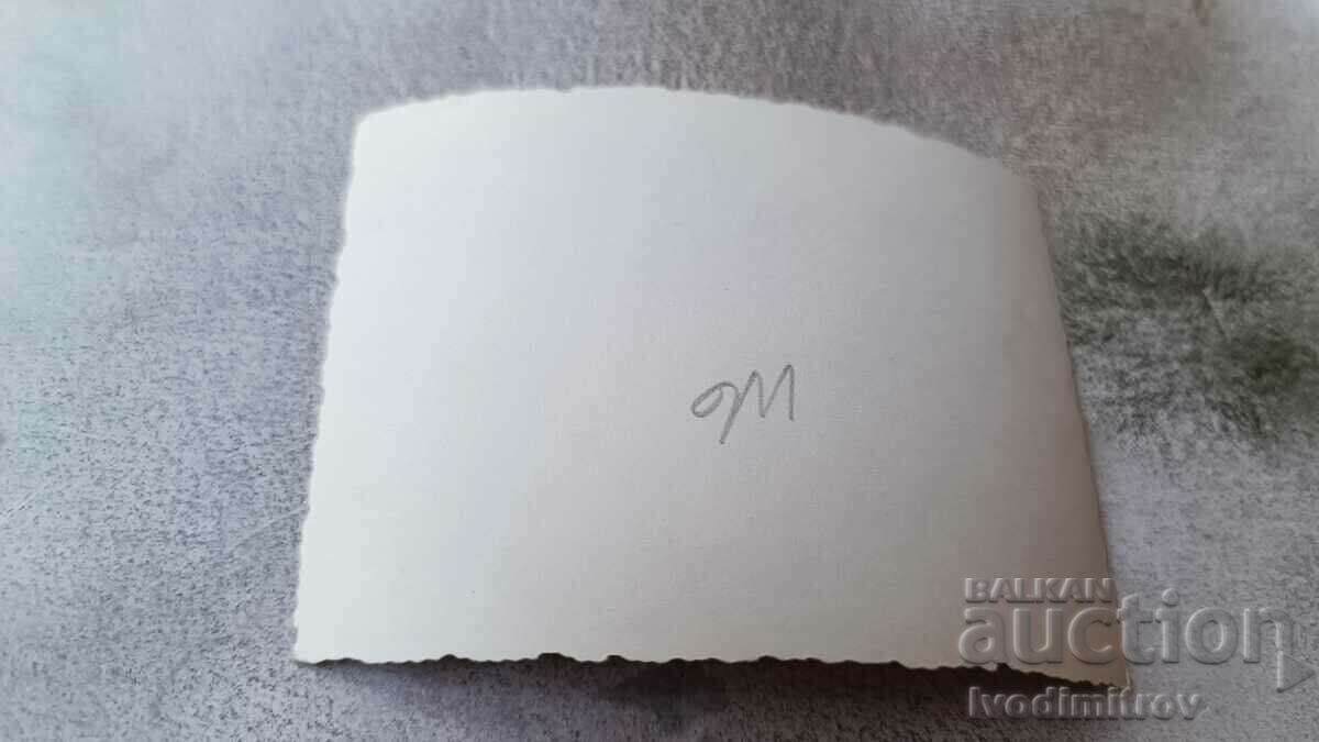 Photo Boy on the beach with price 2.65 BGN | € 1.35