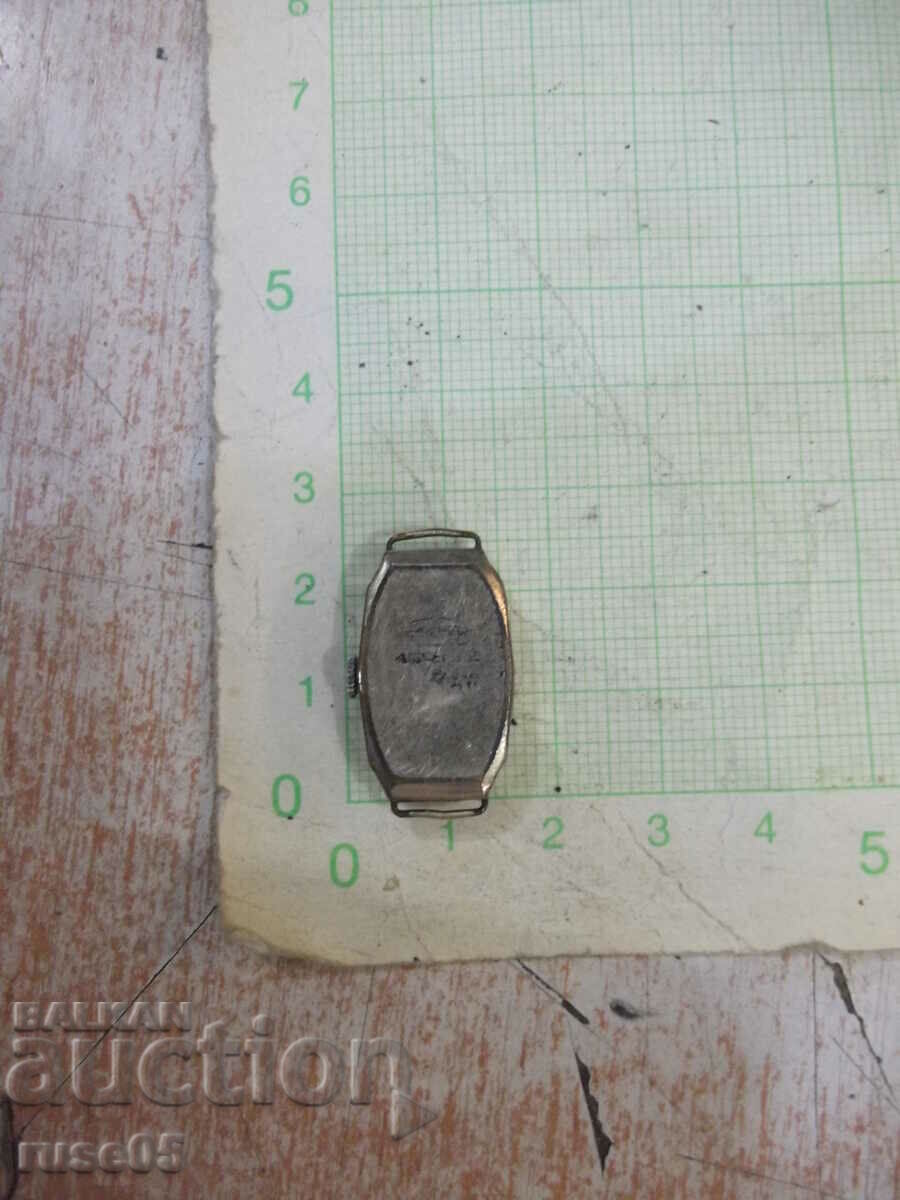 Watch "SENNA" manual ladies working with price 15.00 BGN | € 7.67 Watch "SENNA" manual ladies working with price 15.00 BGN | € 7.67