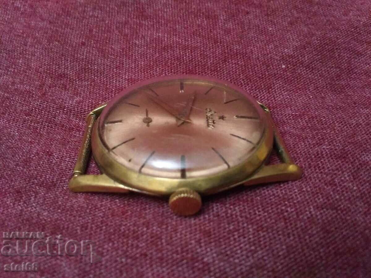 CLOCK--ARETTA with price 35.00 BGN | € 17.90 CLOCK--ARETTA with price 35.00 BGN | € 17.90