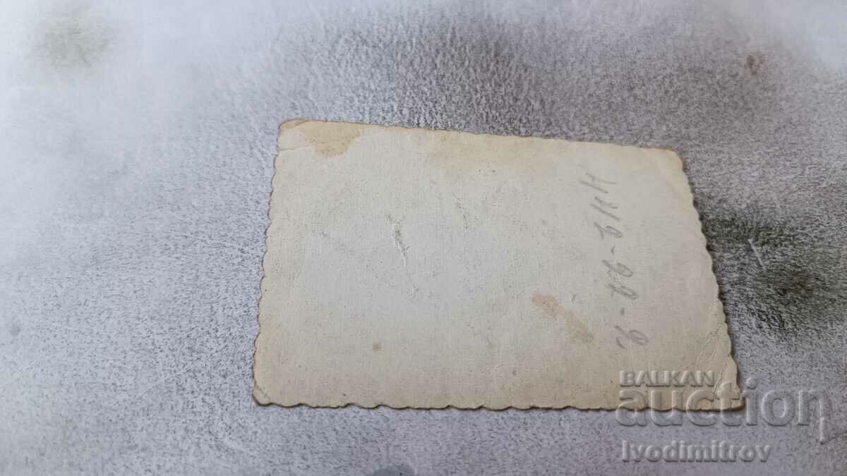 Photo Sofia A man, two women and a boy on a walk with price 2.35 BGN | € 1.20