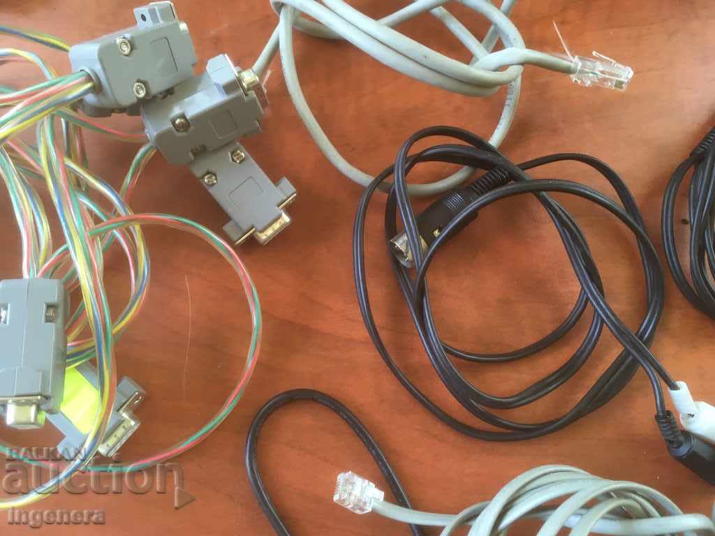 Аукцион КАБЕЛИ ЧАСТИ Аукцион КАБЕЛИ ЧАСТИ