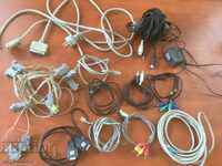 CABLE PARTS