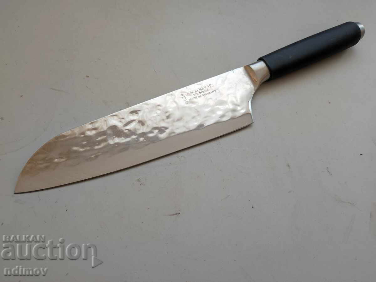 Quality German knife Solingen Solingen