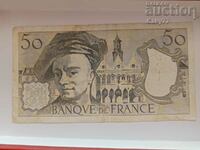 50 francs 1979