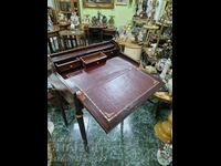 Old English antique desk