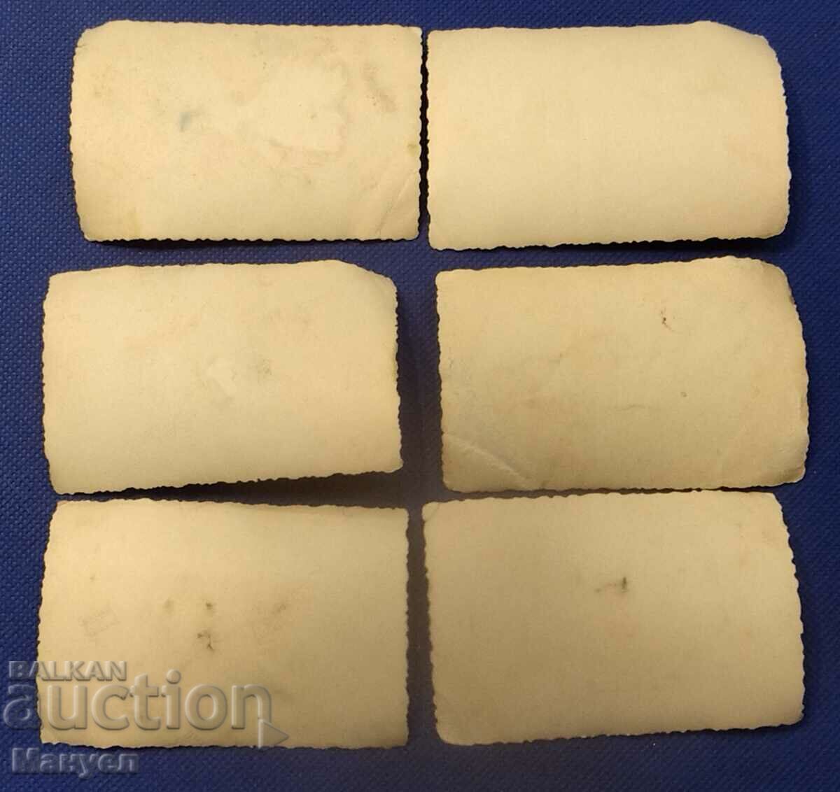 Old royal military photos - 6 pcs. with price 19.90 BGN | € 10.17 Old royal military photos - 6 pcs. with price 19.90 BGN | € 10.17