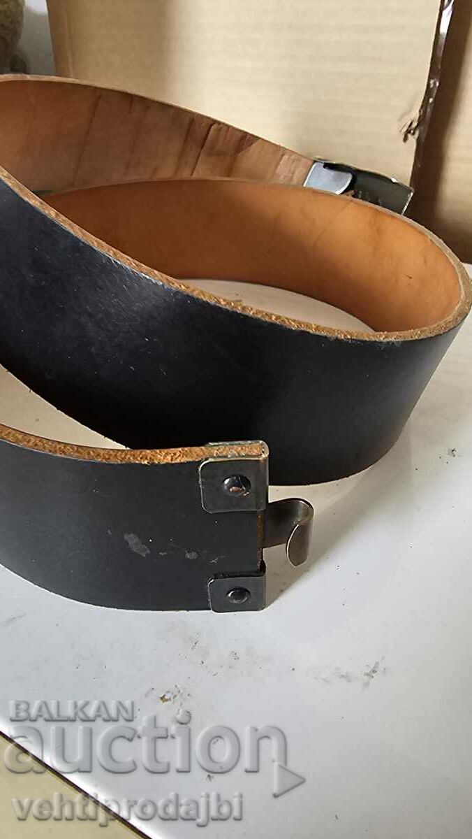 Livrarea Centura militara, germana, noua Livrarea Centura militara, germana, noua