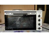 ✅COOKING STOVE - TERMA 30❗