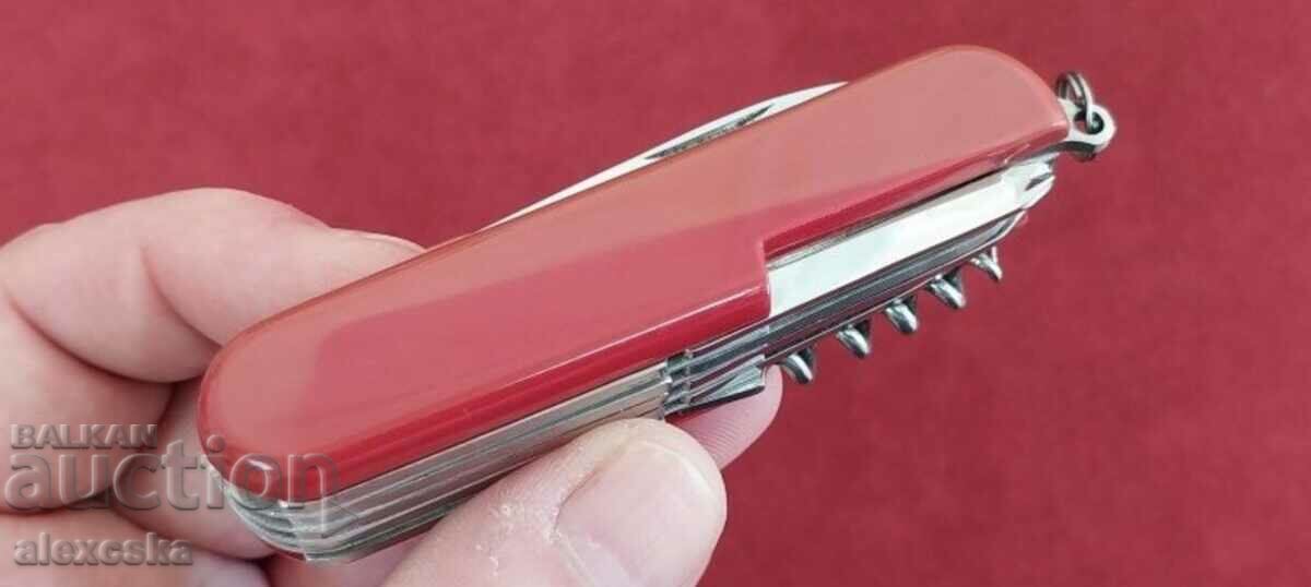 Pocket knife - Multititul - 6 Pocket knife - Multititul - 6