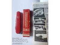 Victorinox ORIGINAL SCHWEIZER OFFIZIERSMESSER