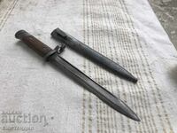 BAYONET M 88 MANNLICHER