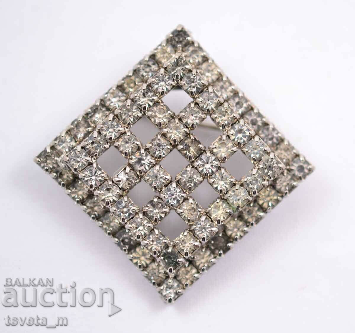 Auction Antique brooch Auction Antique brooch