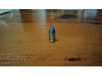 Cartridge bullet Lefouche 9 mm