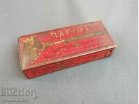 1900 Old German Razor,,RAPIDE,,