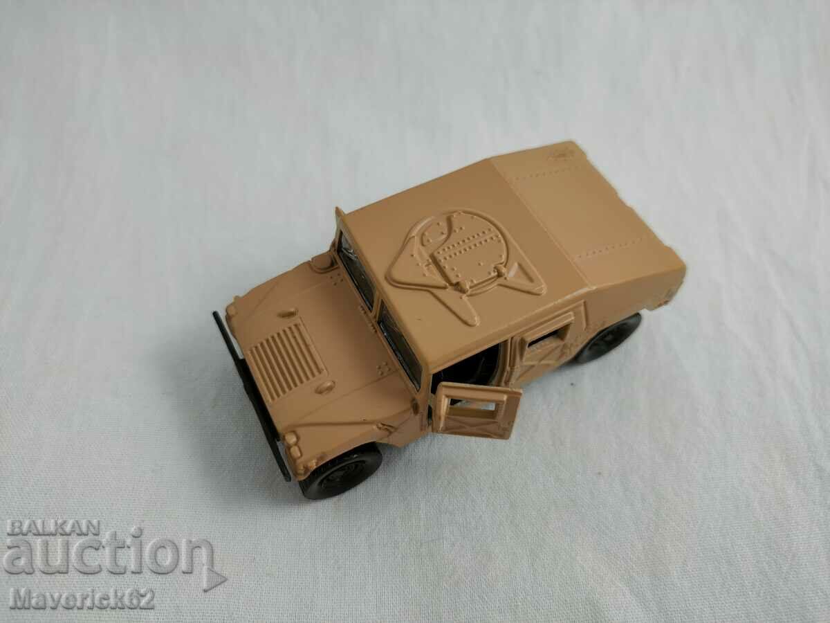 Hammer - 6 Hammer - 6