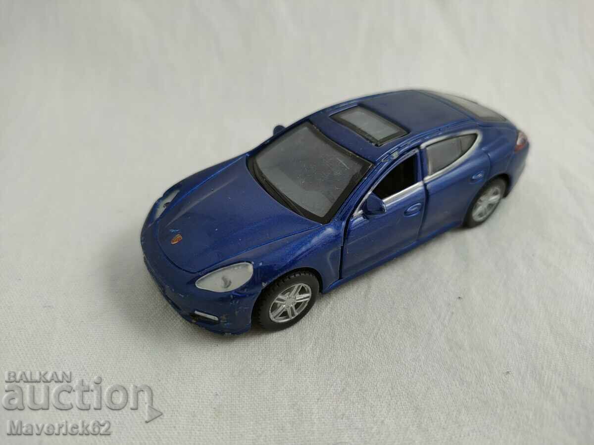 Porsche Panamera with price 10.00 BGN | € 5.11 Porsche Panamera with price 10.00 BGN | € 5.11
