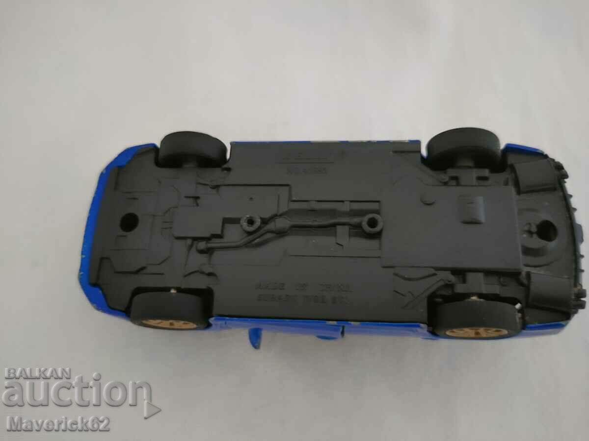 Subaru WRX sti - 5 Subaru WRX sti - 5