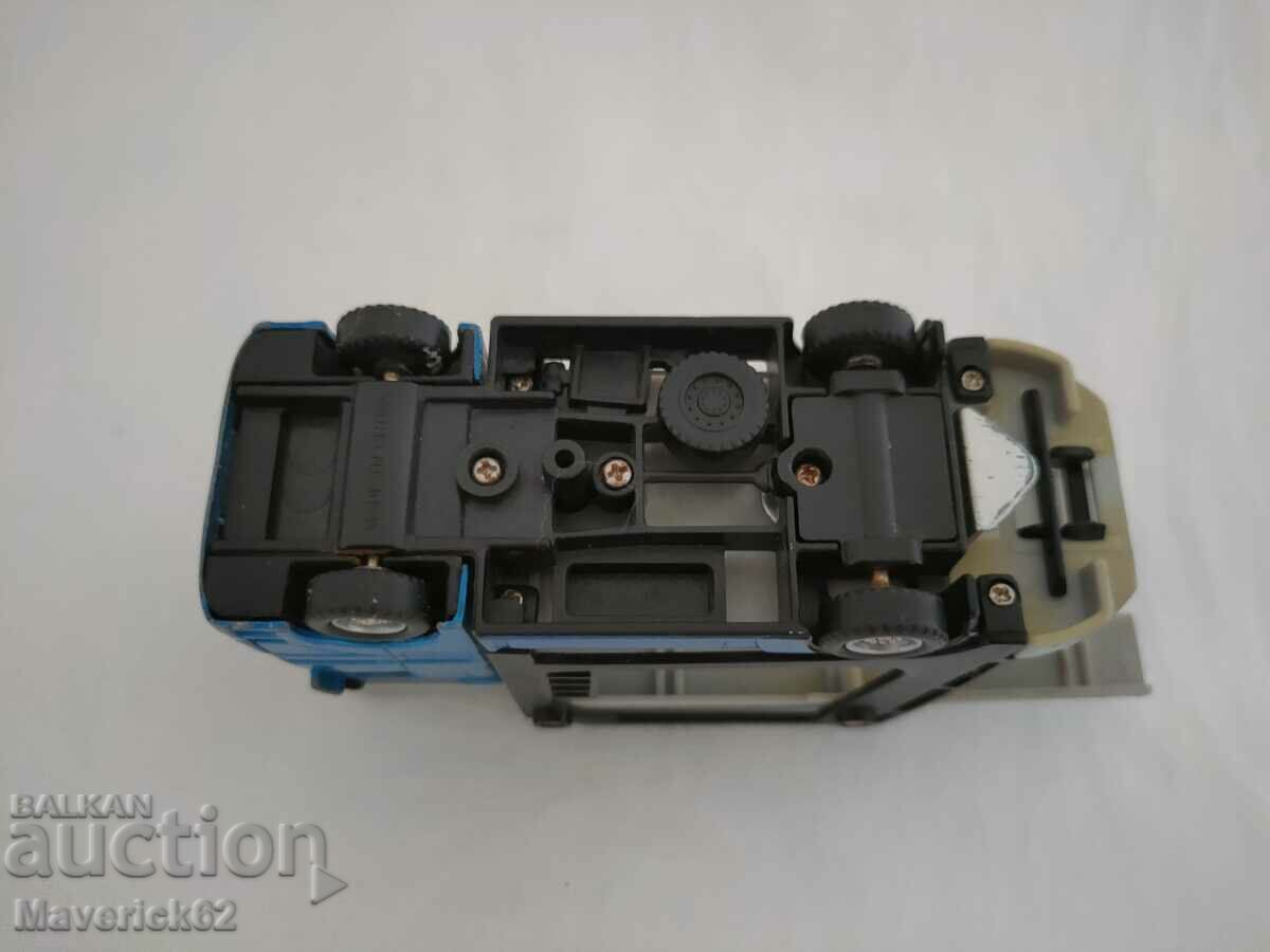 Ρυμουλκούμενο φορτηγό - 6 Ρυμουλκούμενο φορτηγό - 6