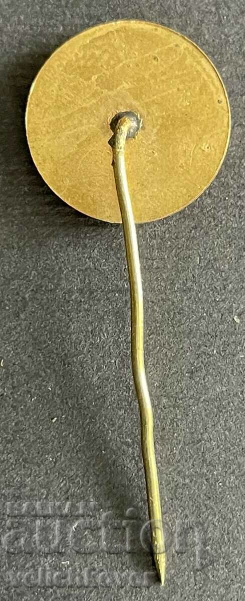 37894 Bulgaria sign 100 years. Bulgarian geology with price 4.00 BGN | € 2.05