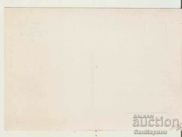 Card Bulgaria Ropotamo River 22* with price 0.90 BGN | € 0.46 Card Bulgaria Ropotamo River 22* with price 0.90 BGN | € 0.46