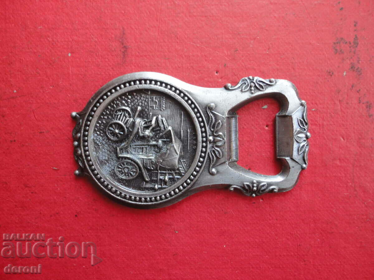 Аукцион Страхотна немска отварачка Аукцион Страхотна немска отварачка