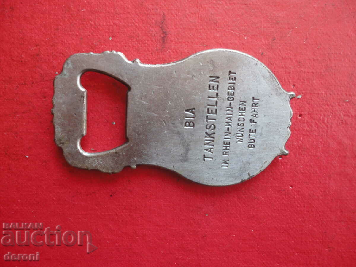 Доставка на Страхотна немска отварачка Доставка на Страхотна немска отварачка