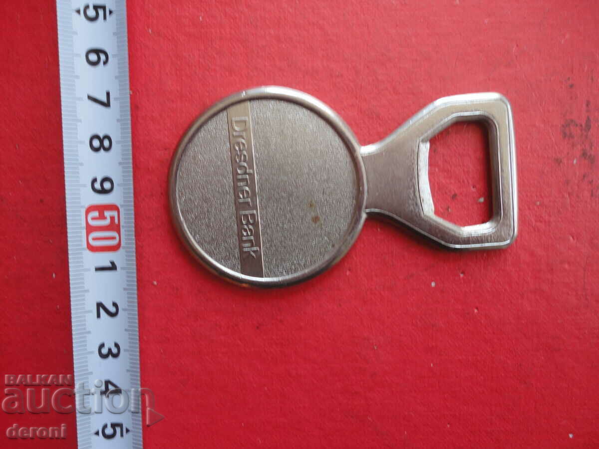 Страхотна немска отварачка 2 с цена 10.00 лв. | € 5.11 Страхотна немска отварачка 2 с цена 10.00 лв. | € 5.11