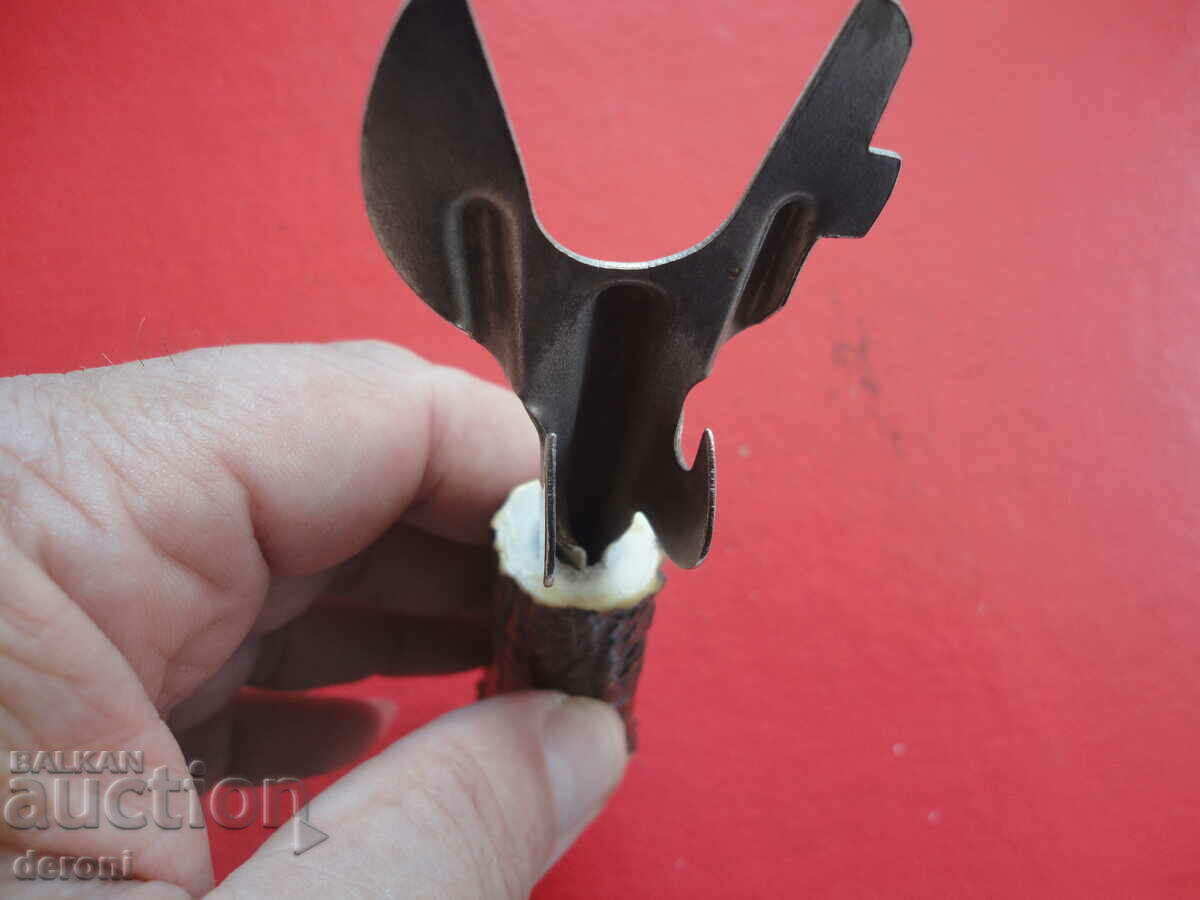 Υπέροχο ανοιχτήρι κόρνας 5 - 5 Υπέροχο ανοιχτήρι κόρνας 5 - 5