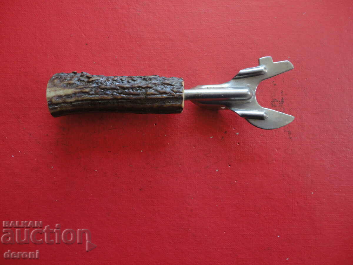 Υπέροχο ανοιχτήρι κόρνας 5 - 6 Υπέροχο ανοιχτήρι κόρνας 5 - 6