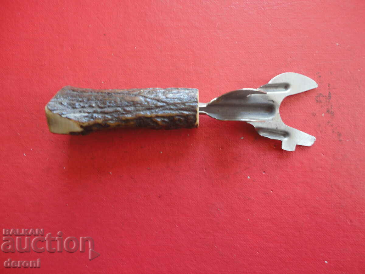 Υπέροχο ανοιχτήρι κόρνας 5 - 7 Υπέροχο ανοιχτήρι κόρνας 5 - 7