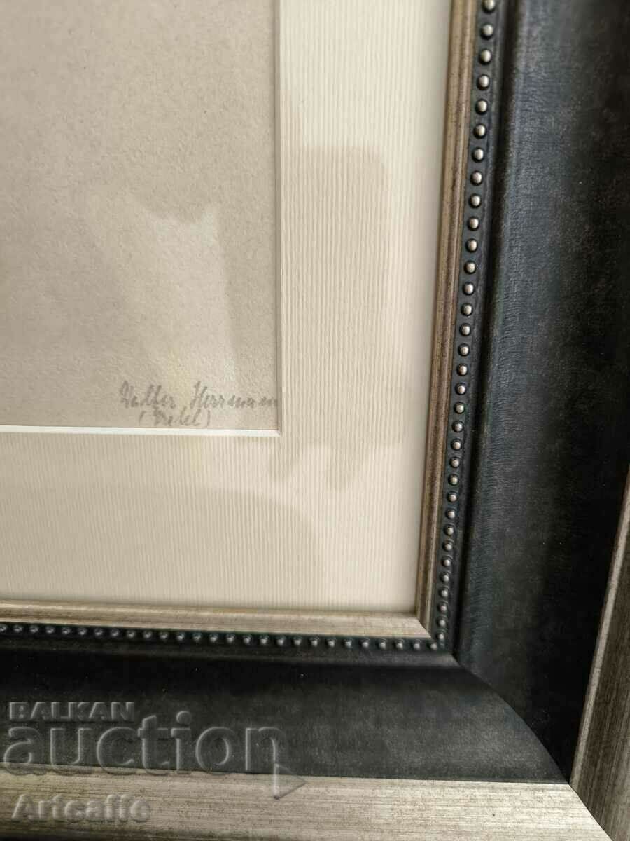 Παράδοση Λιθογραφία Hannah Nagel Παράδοση Λιθογραφία Hannah Nagel