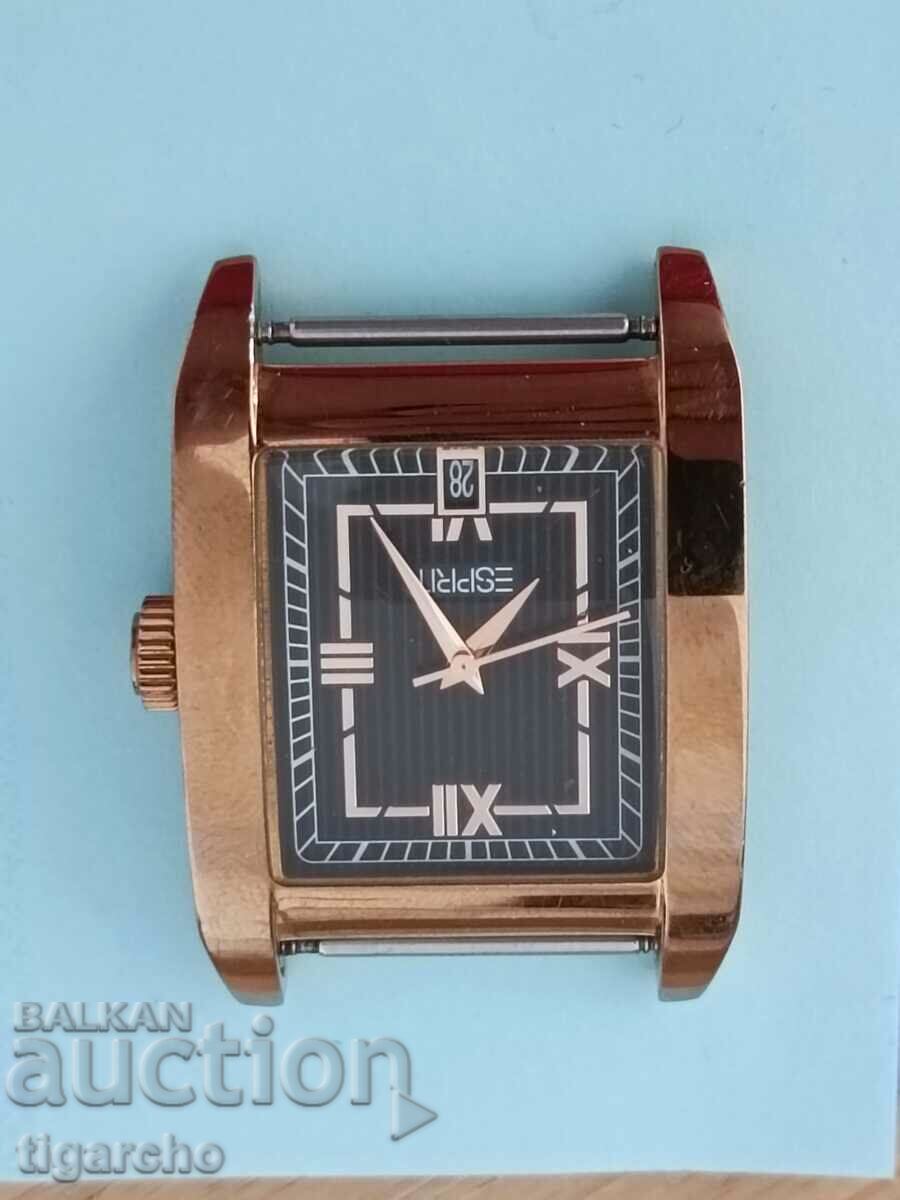 Мъжки часовник ESPRIT с цена 45.00 лв. | € 23.01 Мъжки часовник ESPRIT с цена 45.00 лв. | € 23.01