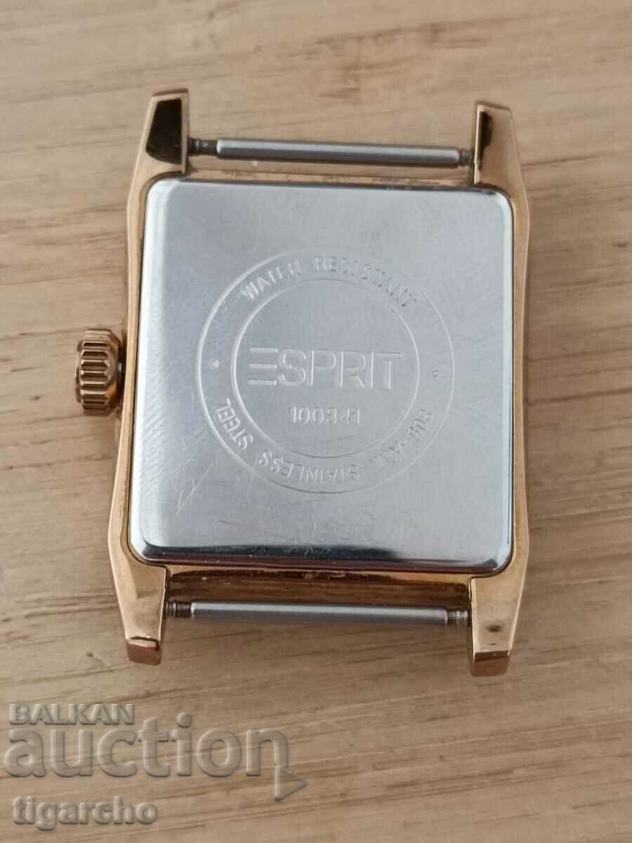 Аукцион Мъжки часовник ESPRIT Аукцион Мъжки часовник ESPRIT