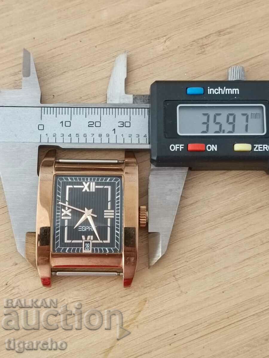 Мъжки часовник ESPRIT - 6 Мъжки часовник ESPRIT - 6