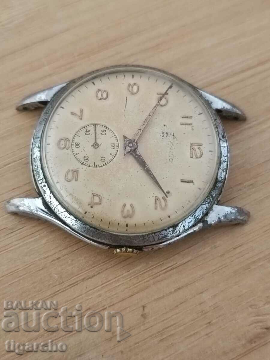 EXACTO watch with price 120.00 BGN | € 61.36 EXACTO watch with price 120.00 BGN | € 61.36