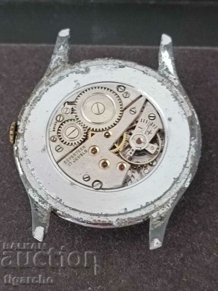 EXACTO watch - 5 EXACTO watch - 5