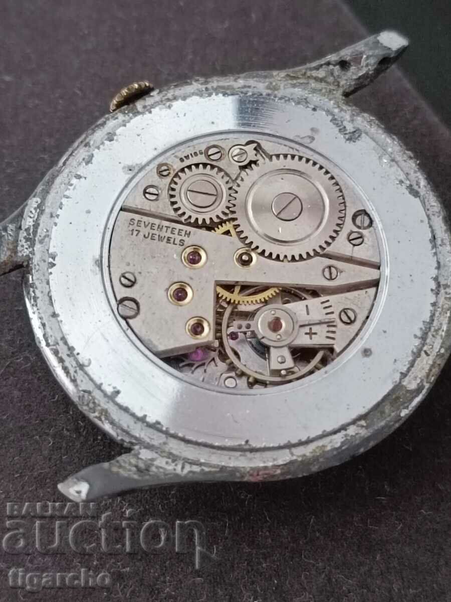 EXACTO watch - 6 EXACTO watch - 6