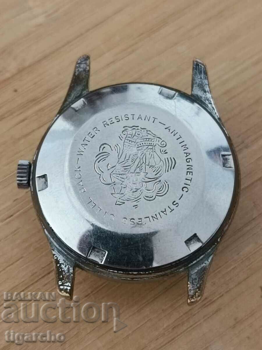 Доставка на Мъжки часовник Mu Du Доставка на Мъжки часовник Mu Du