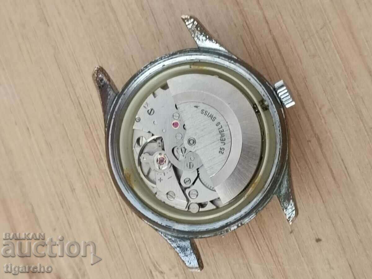 Мъжки часовник Mu Du - 5 Мъжки часовник Mu Du - 5