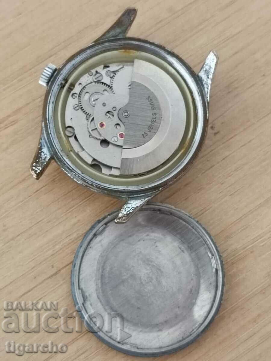 Мъжки часовник Mu Du - 6 Мъжки часовник Mu Du - 6